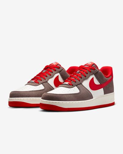 Nike Air Force 1 '07 LV8 Men's Air Force No. 1 FQ8714-201 Size