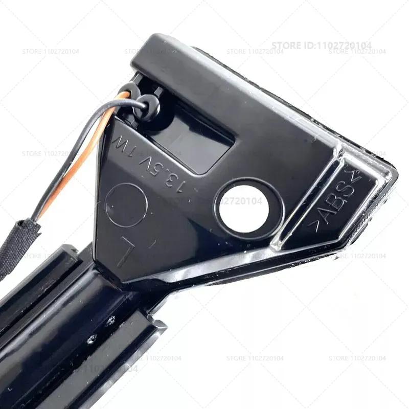 For 2013-2018 BMW 5/6/7 Series (F01 F02 F06 F10 F12 F13) Mirror Indicator Turn Signal Lamp 63137308535 63137308536