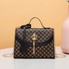 Ketten Kelly Tasche 2021 Damen Taschen Außenhandels Tasche Damen Einzel Großhandel Mode Koreanische Version Kleine Quadratische Tasche