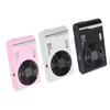 4K 50MP Digital Camera HD 16x Digital Zoom 2.8 Inch LCD Screen Anti Shake Autofocus Retro Compact Sm