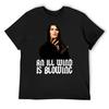 An Ill Wind Is Blowing T-Shirt Clothes Valentines Boutique Clothes Croswit Shirt Man Luxury Clothes Men
