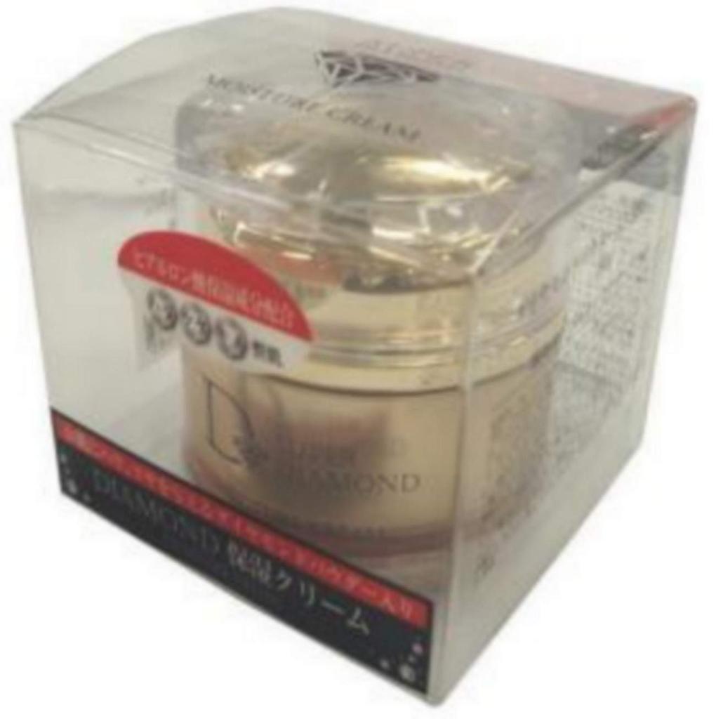 Crema Idratante Super Diamante 50g Prodotto in Giappone