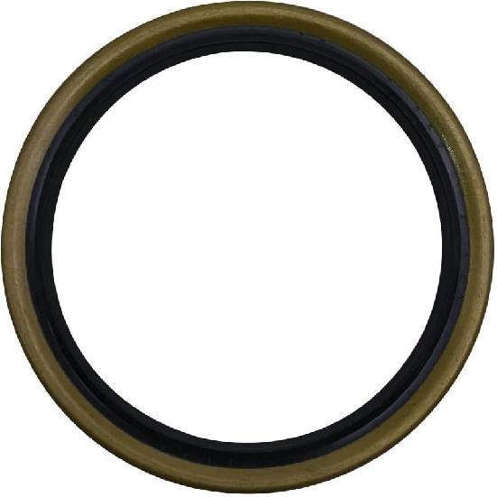 Seal Sleeve Oil Seal Front Compatible With LINHAI 260 And LINHAI 300 ATV Model 21818 Size 60.5X73.2X8