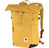 Backpack Fjällräven High Coast Foldsack 24 Mellow Yellow (F23222-130)