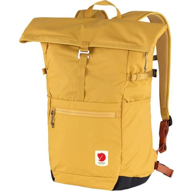

Рюкзак Fjällräven High Coast Foldsack 24 mellow yellow (F23222-130)