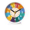 Children's Educational Alarm Clock - Self-Discipline Wake-Up Tool for Boys & Girls