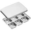 Quick-freezing Ice Maker Non-stick Ice Cube Box Portable Ice Trays