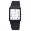 Casio CASIO Analog Watch Chipkashi Cheap Casio MQ-27-7B Urethane Belt Rectangular Face Unisex Overseas Model
