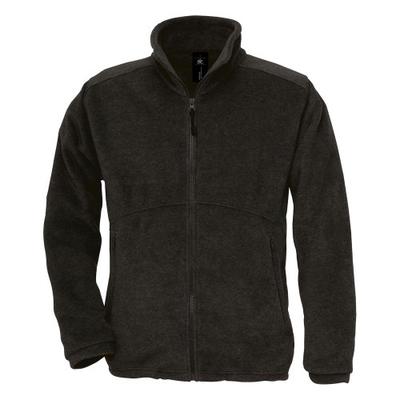 B&C Unisex Adult Icewalker+ Fleece Jacket