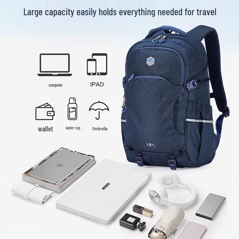 Kala·Y CX5541L Laptop & Travel Backpack