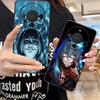 JJK Mahito Phone Case for Huawei Mate 60 50 40 30 20 10 Pro Plus Lite E 5G Soft TPU Shockproof Cover