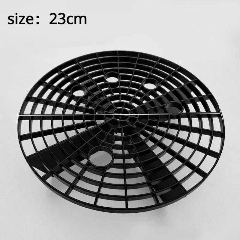 Sklep Myjnia Samochodowa Ekran Filtru Wiadro do Mycia Pojazdu Siatka Filtrująca Piasek i Kamienie Narzędzia do Pielęgnacji Samochodu Produkty do Czyszczenia