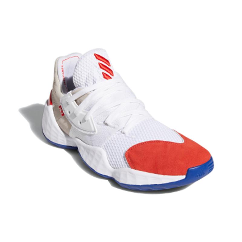 Adidas Harden Vol. 4 Question Sneakers FV5598