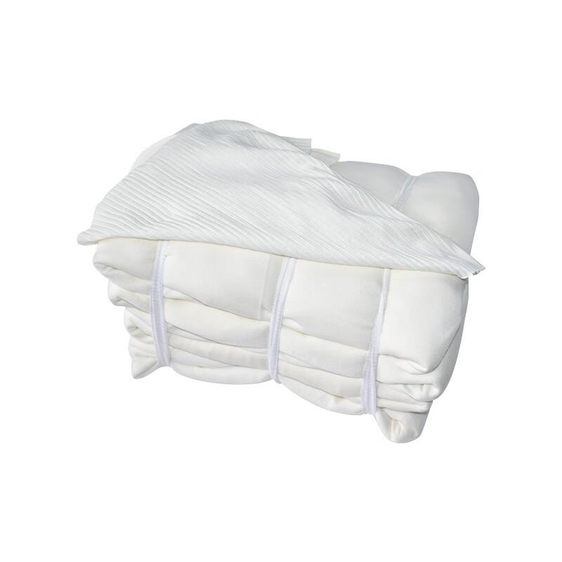 ZUOSAI Industrial Pure Cotton Wiping Cloth 25kg