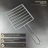 KashiCong Stainless Steel BBQ Grill Grid