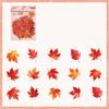 30pcs Butterfly Transparent Decorative Stickers for Journaling Scrapbooking Planner DIY Crafts Aesthetic Sticker