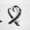 [Used] TIFFANY/Tiffany 925 Loving Heart Earrings/j70-2