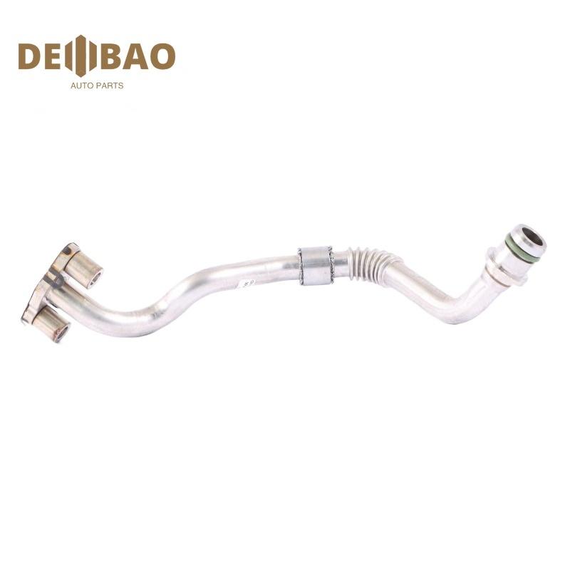 2820900177 Oil Pipe Petrol Turbo Return Line For Mercedes M282 W177 C118 CLA200