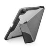 Pokrowiec Do iPad Pro 11" 2021 UNIQ Antimicrobial Czarny