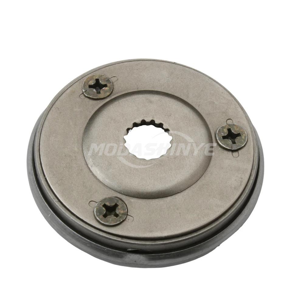 Starter Clutch for Yamaha XC125, YP125E Skyliner125, XN125 Doodo125