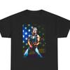 The Boss | Springsteen Vintage Rock Music T-Shirt