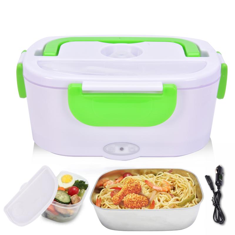 vovoir heated lunch box