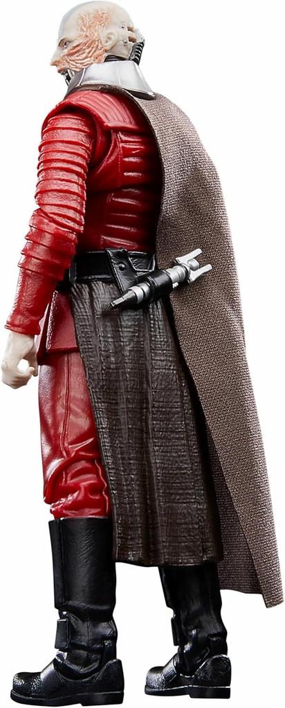 Star Wars Black Series 6“ Action Figure ”Knights of the Old Republic" Darth Malak / Hasbro Movie SW Sith Dark Jedi