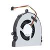 CPU Cooling Fan Replacement for 15 AC 15 AC020DS 15 AC121DX 15 AF013CL Laptop CPU Air Cooler
