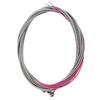 Steel Electric Bass Guitar Strings Rustproof Bass Strings Replacement  Electric Bass