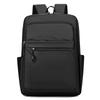 Business Backpack Men's Outdoor Travel School Bag Multifunctional Computer Bag