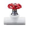 Bingyu PPR Lift Stop Valve with Double Union (BYS-142)