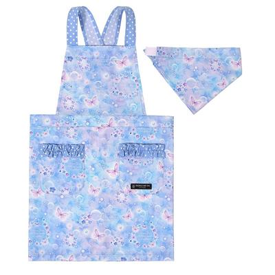 Unisex doplňky – Bryndáčky a slintáčky