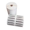 Sinmark Synthetic Barcode Labels