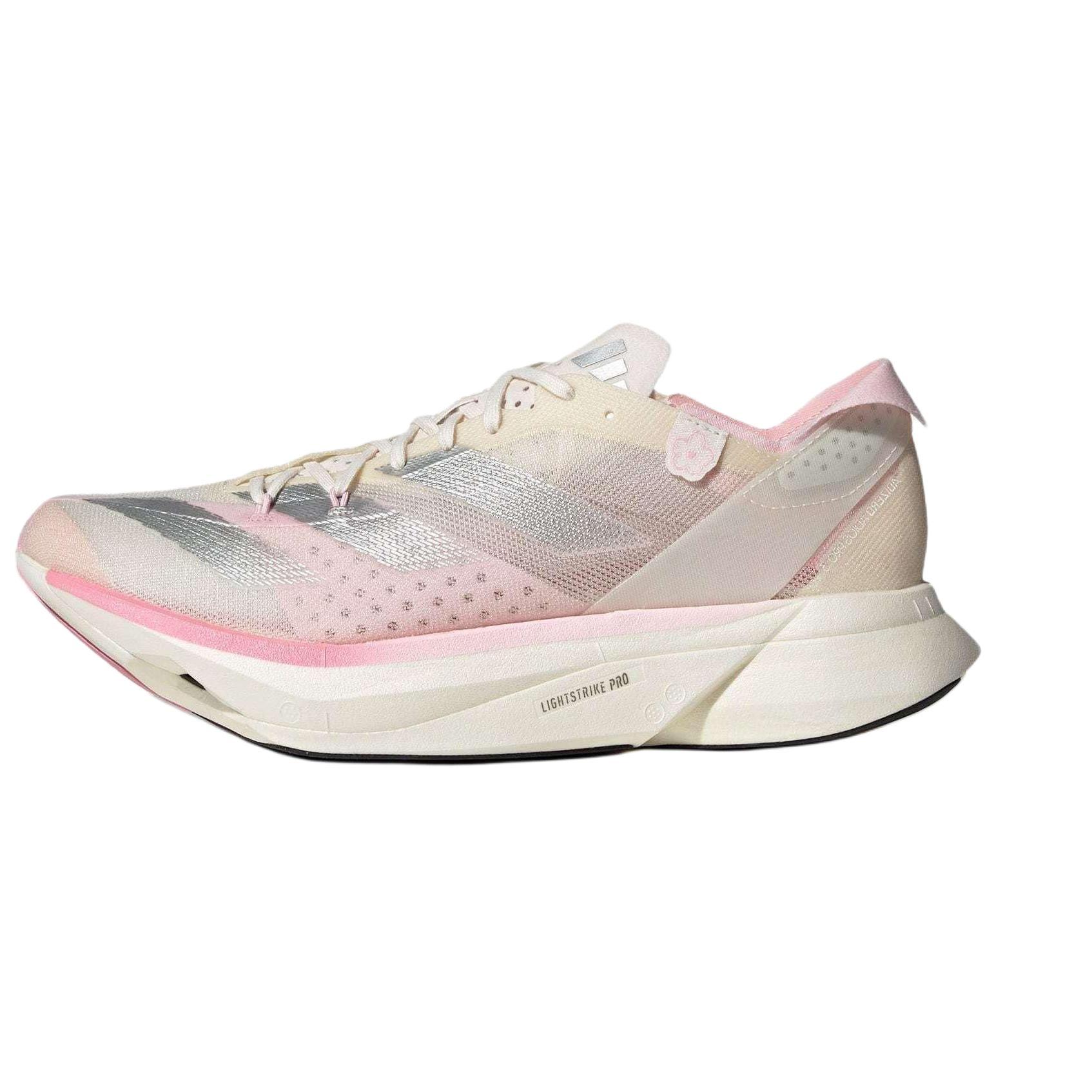 Adizero Adios Pro 3 Adidas  Sakura  IG6440 46