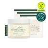 The Lab By BlAndou [refreshing And Calming] The Lab By BlAndou Green Flavonoid 2.5 Pad 90 Sheets Plan  +12 Sheets 