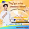 Miaojie Antibacterial Fresh-keeping Bags
