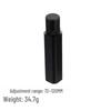 Adjustable All-Aluminum Vertical Telescopic Graphics Card Support with Magnetic Suction