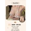 Sexy Girl Lingerie Japanese Suit Seduction Suspender Thong Lace Strawberry Series Bikini Suit