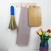 WML066 Custom Extra Thick 100% Cotton Waffle Weave Multi-purpose Kitchen Tea Towels for Teacup Cleaning Table Napkins