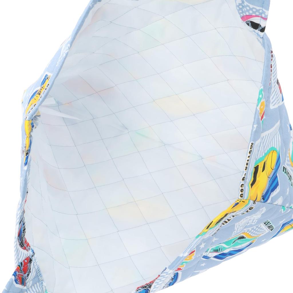 Quilted Lesson Bag for Boys Saxophone [Plarail] QPL5-2180