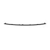 Fits Porsche Cayenne 9Y0 Grille Trim (18-25 ACC Version)