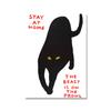 All Your Fault David Shrigley Abstract Art Poster Contemporary Wall Art Print Modern Canvas Painting Nordic Home Decoration