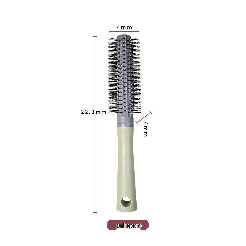 

Qisu Portable Air Cushion Massage Comb