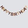 Kids Party Decoration: Birthday Banner and Decorations for Boys and Girls