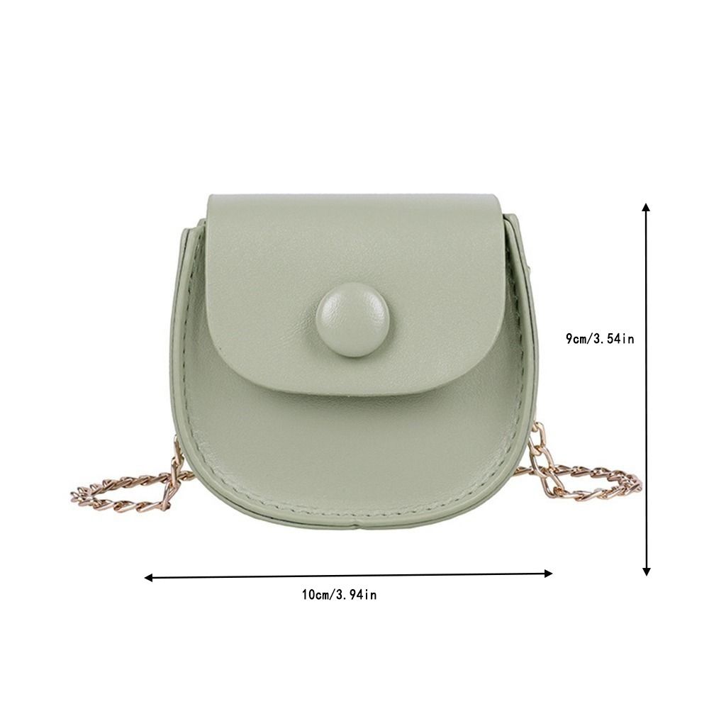 Card Holder Lipstick bag Women Shoulder Bag Mini Saddle Bag Chain Crossbody Bag Female Handbag
