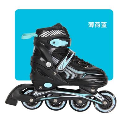 Inliner, Skateboards & Scooter – Rollschuhe