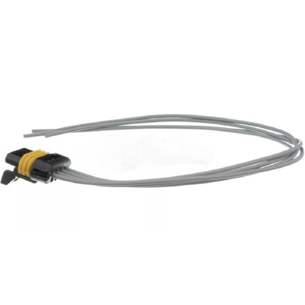 Connector of  Barometric Pressure Sensor , Ignition Coil Oxgen Sensor &