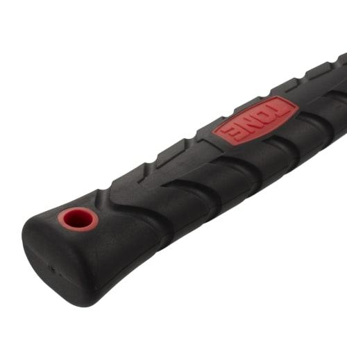 Tone BHAG-10 Rubber Hammer, 1lb