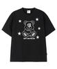 Opeunyadeu(Owai) Shine Star Dolly Tee - Black