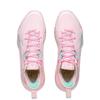 Li-Ning Li Ning SONIC 10 Cherry Blossoms Bloom Game Ready Cushioning Slip Resistant Abrasion Resistant Coverage Support Mid Top Men's ABAS069-1